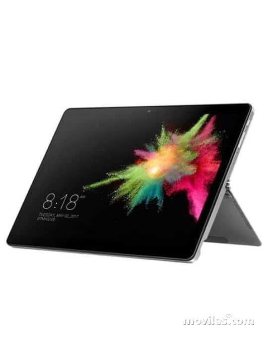 Imagen 2 Tablet Voyo i8 Plus