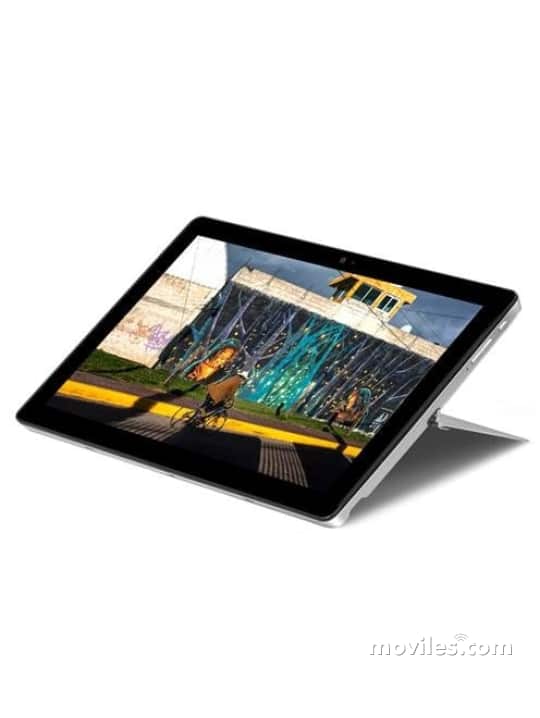 Imagen 4 Tablet Voyo i8 Plus