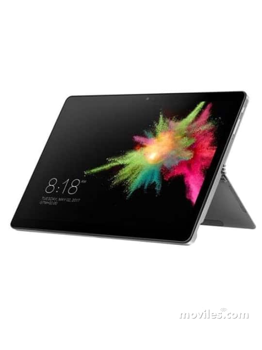 Imagen 2 Tablet Voyo i8 Pro