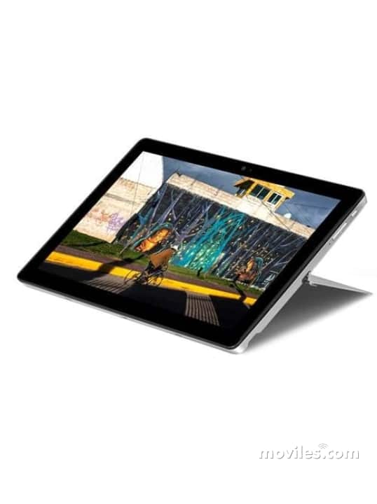 Imagen 3 Tablet Voyo i8 Pro