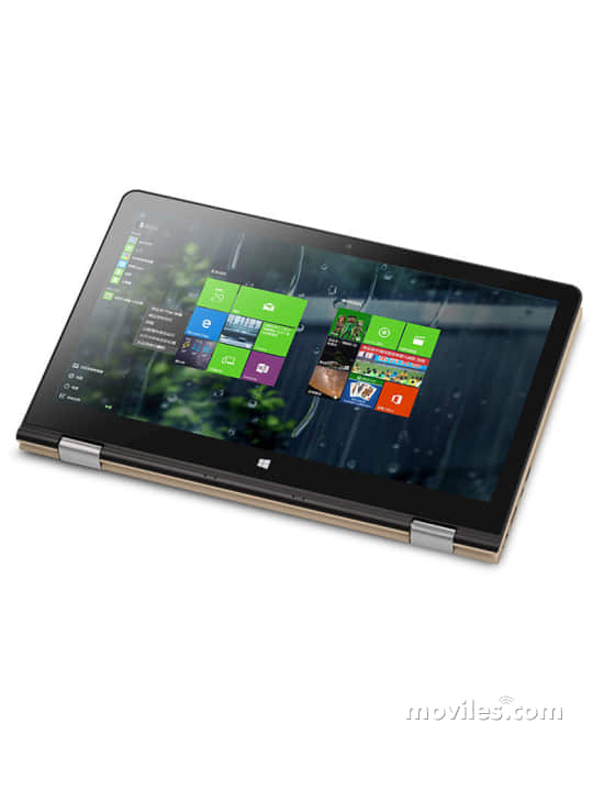 Imagen 2 Tablet Voyo VBook A1