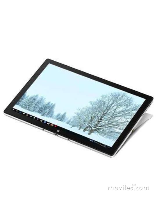 Imagen 2 Tablet Voyo VBook i5