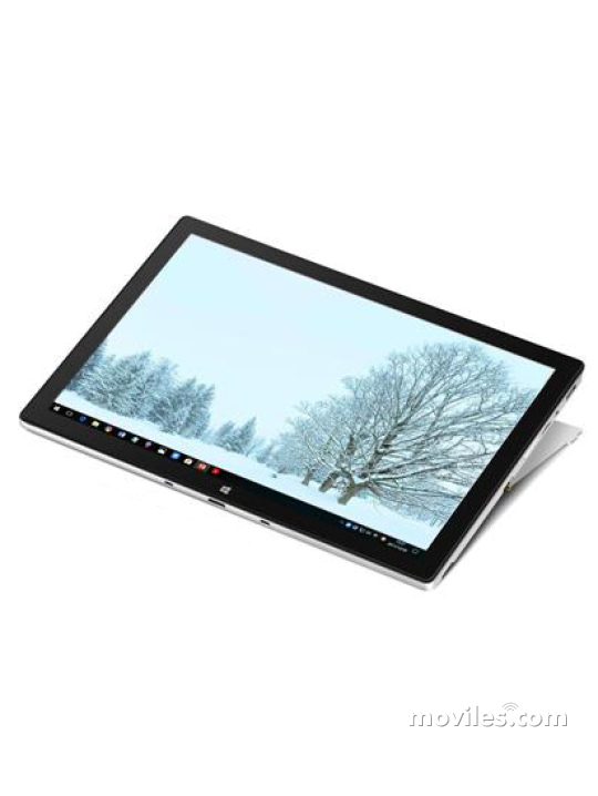 Imagen 2 Tablet Voyo VBook i7 Plus