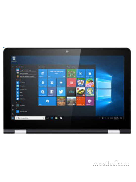 Tablet Voyo VBook V2