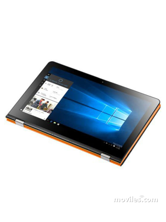 Imagen 2 Tablet Voyo VBook V3 (6th CoRE i5)