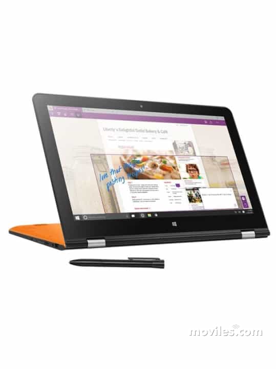 Imagen 3 Tablet Voyo VBook V3 (6th CoRE i5)