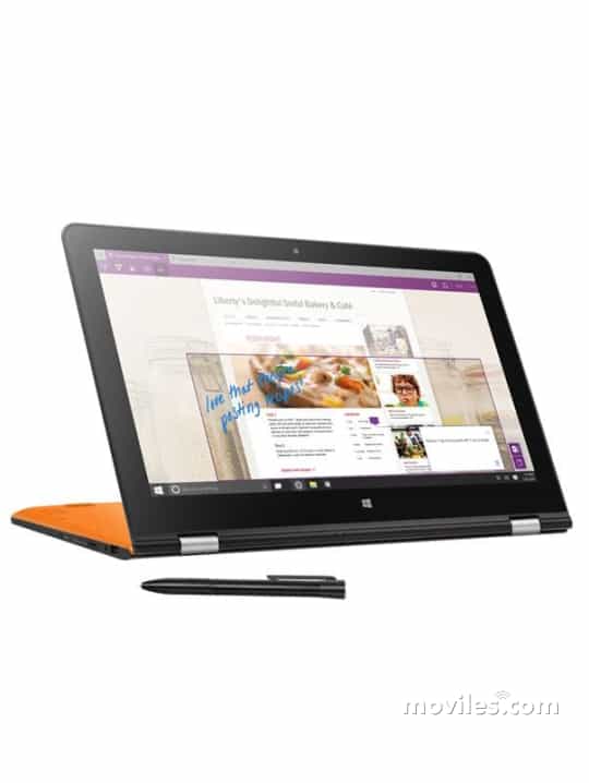 Imagen 2 Tablet Voyo VBook V3 (7th CoRE i5)