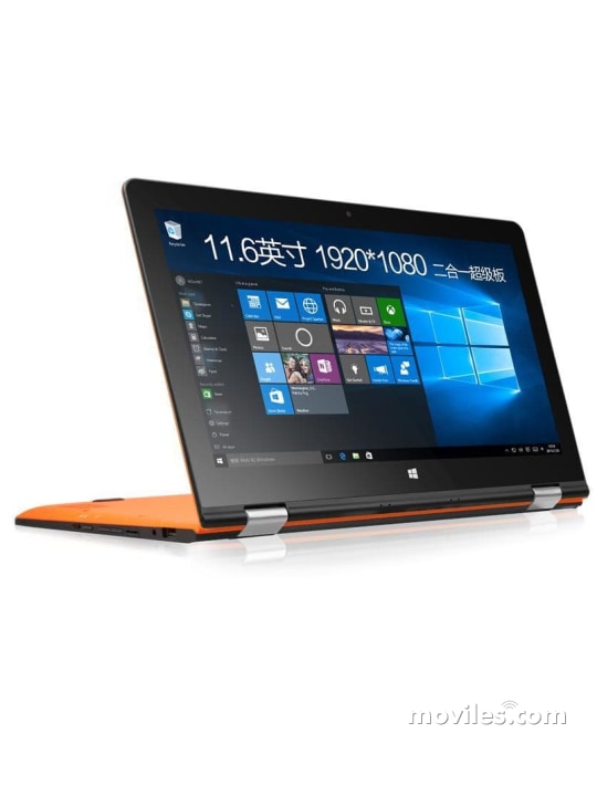 Imagen 3 Tablet Voyo VBook V3 (CoRE i7)