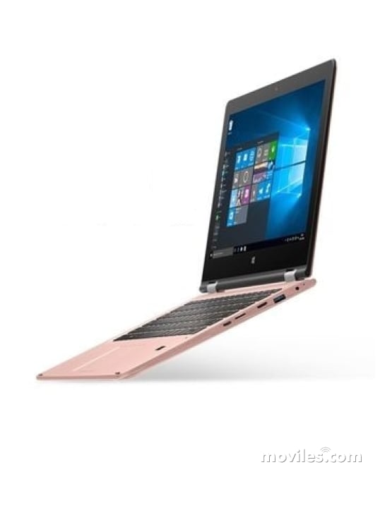 Imagen 2 Tablet Voyo Vbook V3 Pro