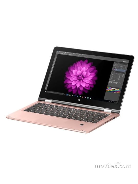 Imagen 3 Tablet Voyo Vbook V3 Pro