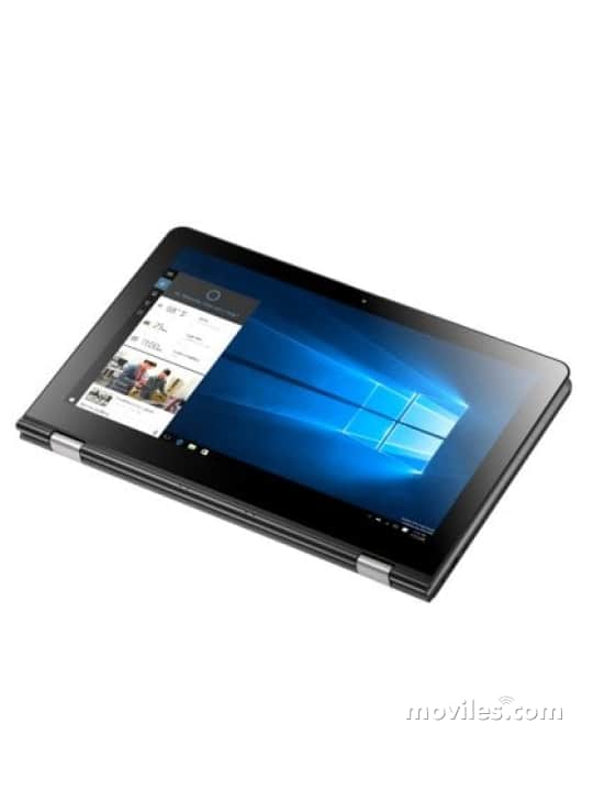 Imagen 2 Tablet Voyo VBook V3 Ultrabook 