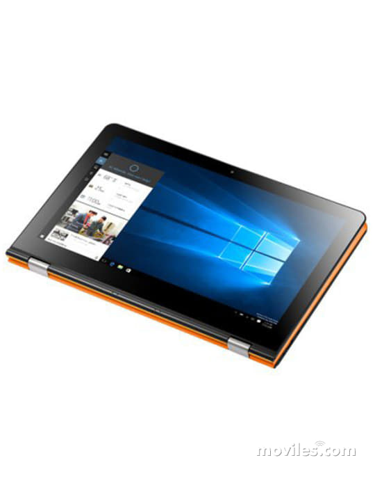 Imagen 2 Tablet Voyo VBook V3 (CoRE i7)