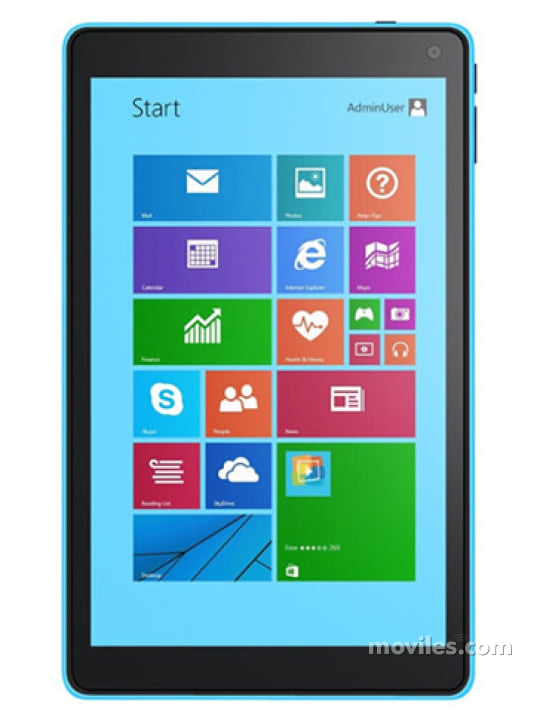 Tablet Voyo WinPad A1 Mini