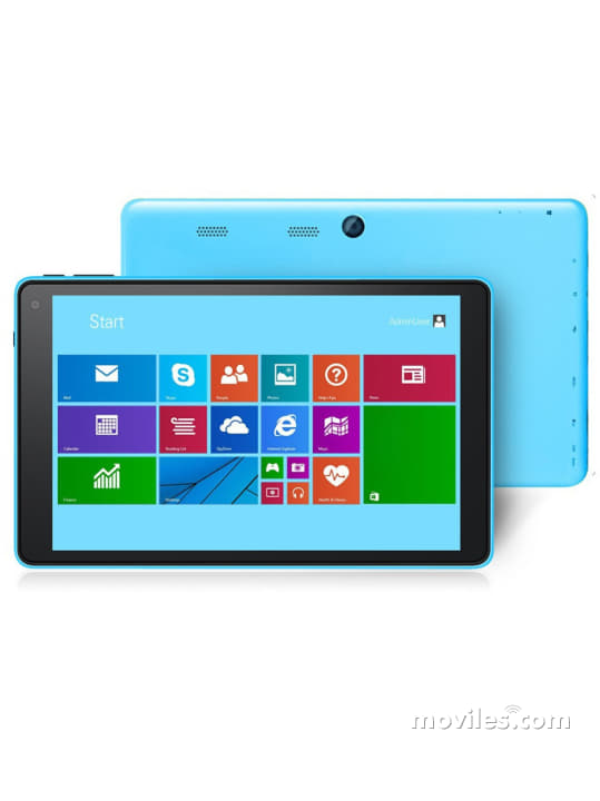 Imagen 3 Tablet Voyo WinPad A1 Mini