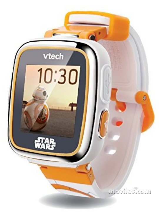 Imagen 2 Vtech Star Wars