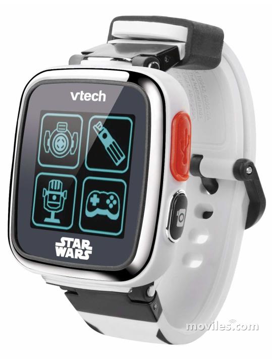 Imagen 3 Vtech Star Wars