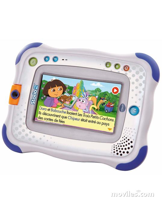 Imagen 2 Tablet Vtech Storio 2