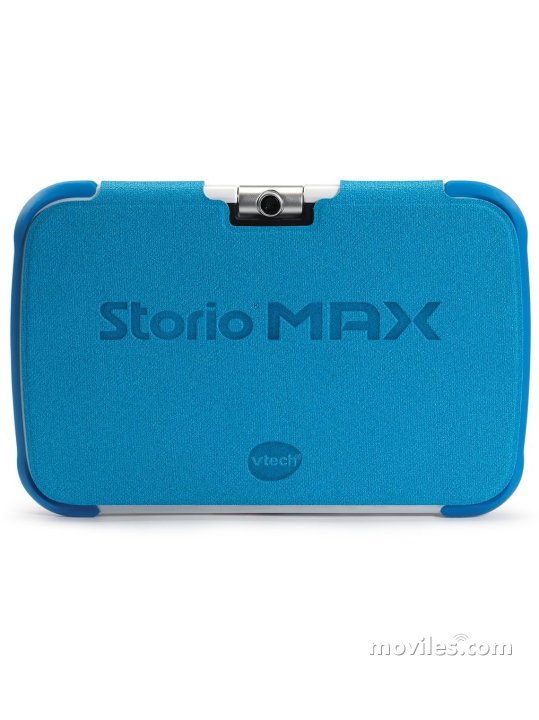Imagen 2 Tablet Vtech Storio Max XL 2.0