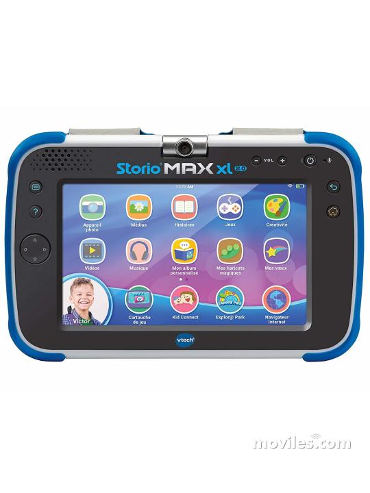 Tablet Vtech Storio Max XL 2.0