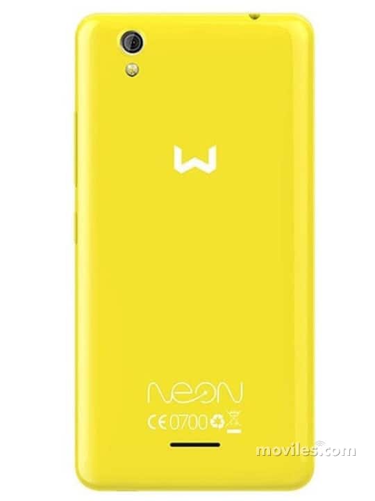 Imagen 2 Weimei Neon