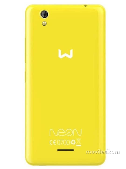 Imagen 2 Weimei Neon