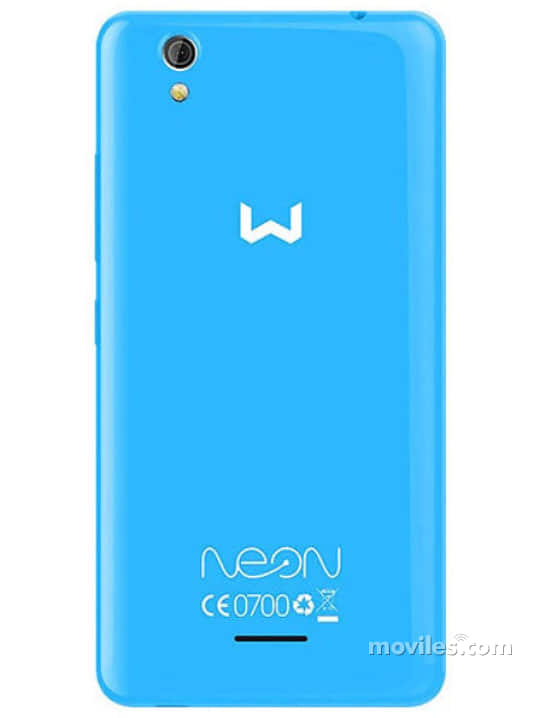 Imagen 3 Weimei Neon