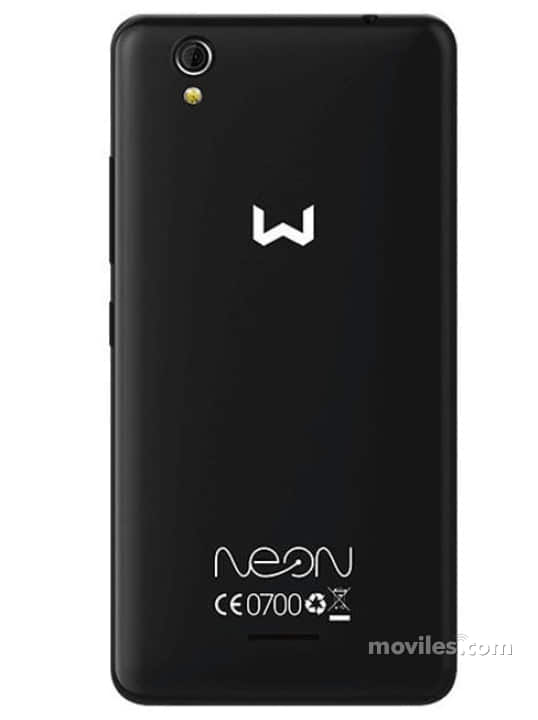 Imagen 4 Weimei Neon