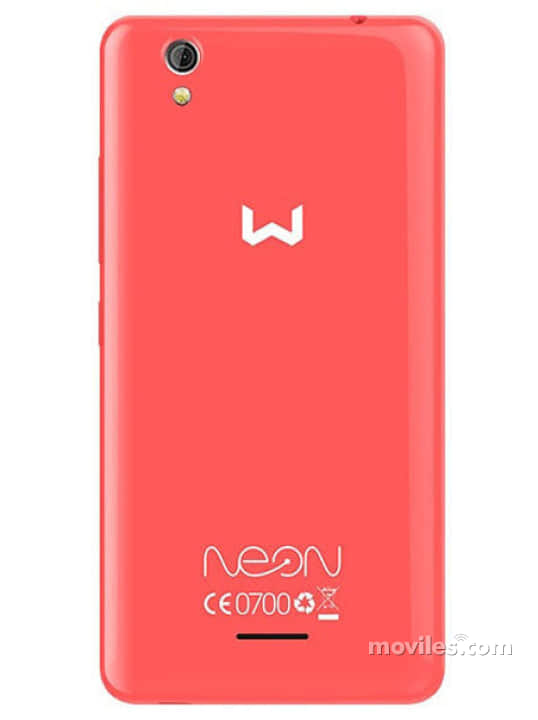 Imagen 5 Weimei Neon