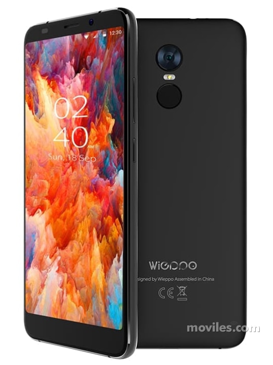 Imagen 2 Wieppo S8