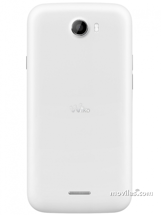 Imagen 3 Wiko Barry