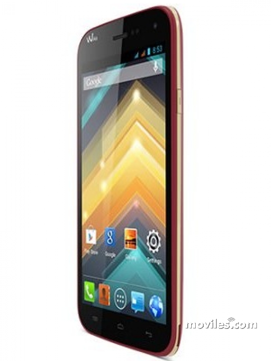 Imagen 7 Wiko Barry