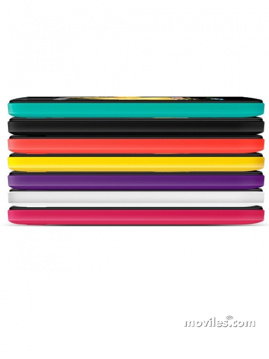 Imagen 6 Wiko Birdy
