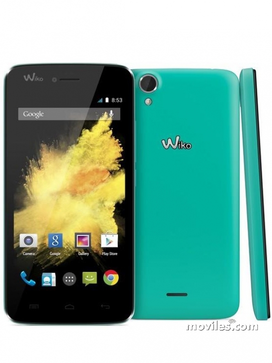 Imagen 8 Wiko Birdy