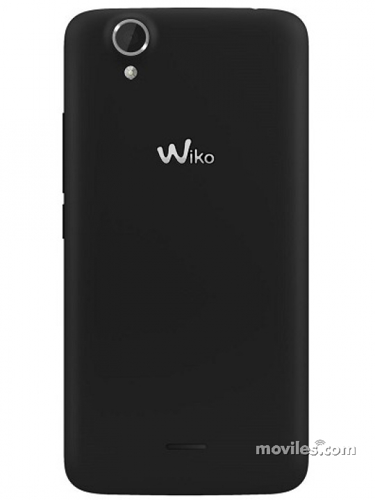 Imagen 5 Wiko Birdy