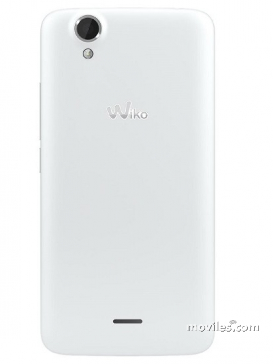 Imagen 7 Wiko Birdy