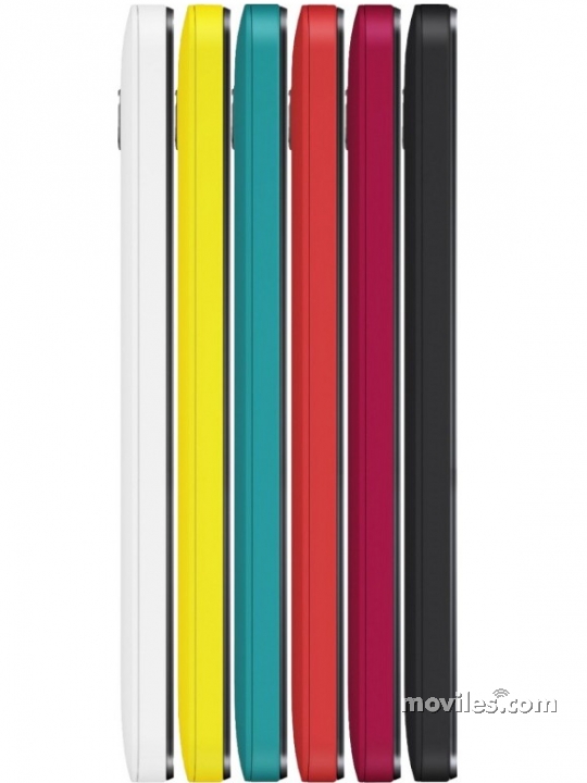 Imagen 8 Wiko Bloom