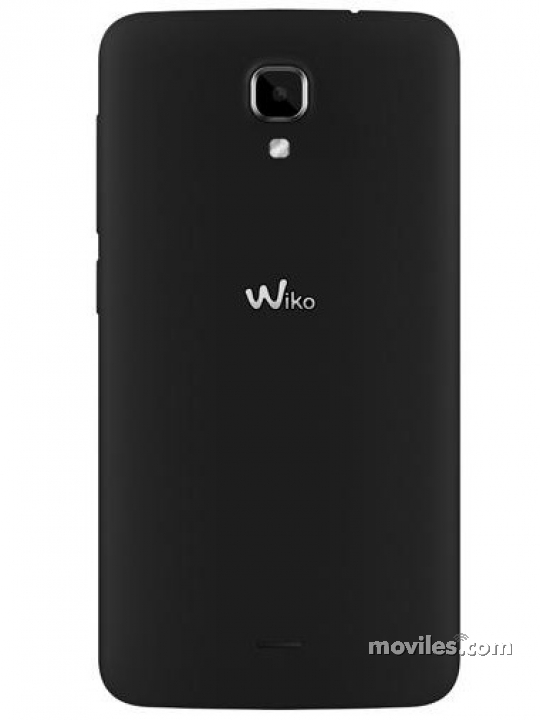Imagen 5 Wiko Bloom2