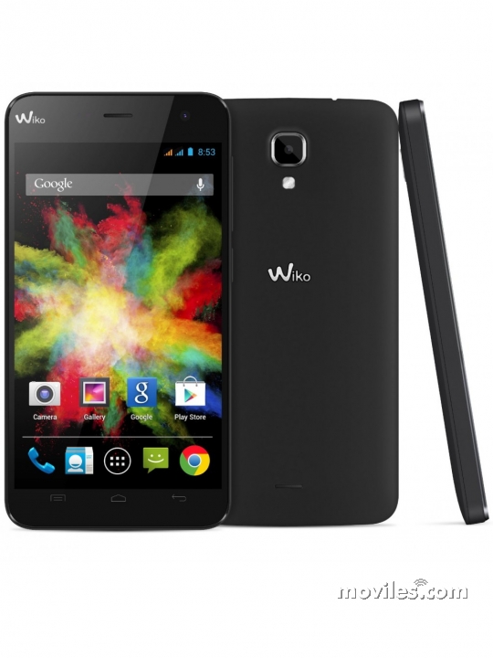 Imagen 6 Wiko Bloom2
