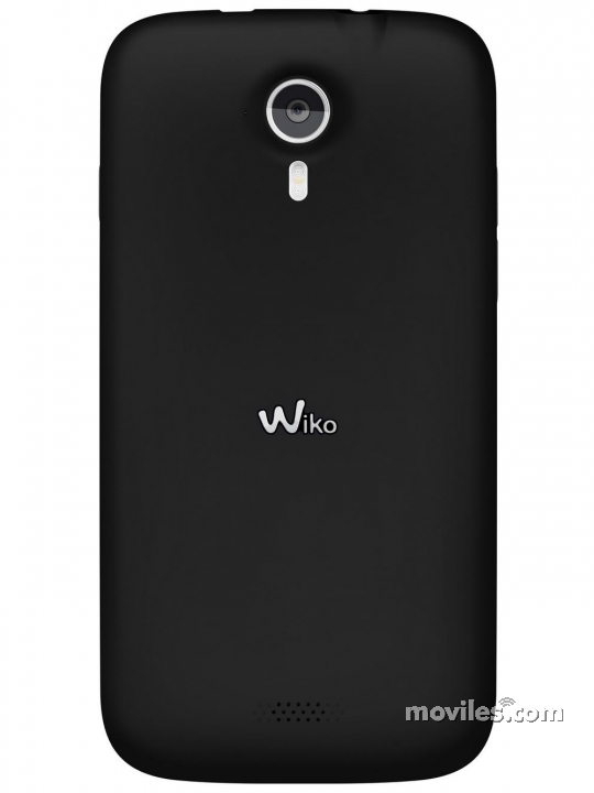 Imagen 5 Wiko Cink Five