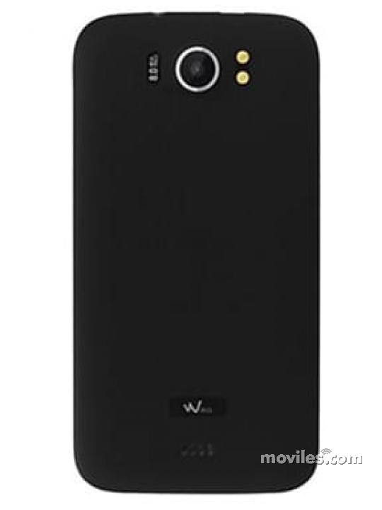 Imagen 2 Wiko Cink King