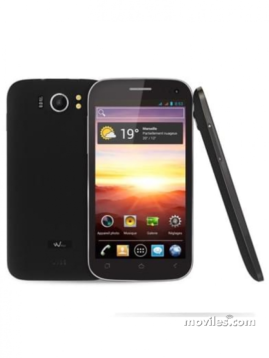 Imagen 4 Wiko Cink King