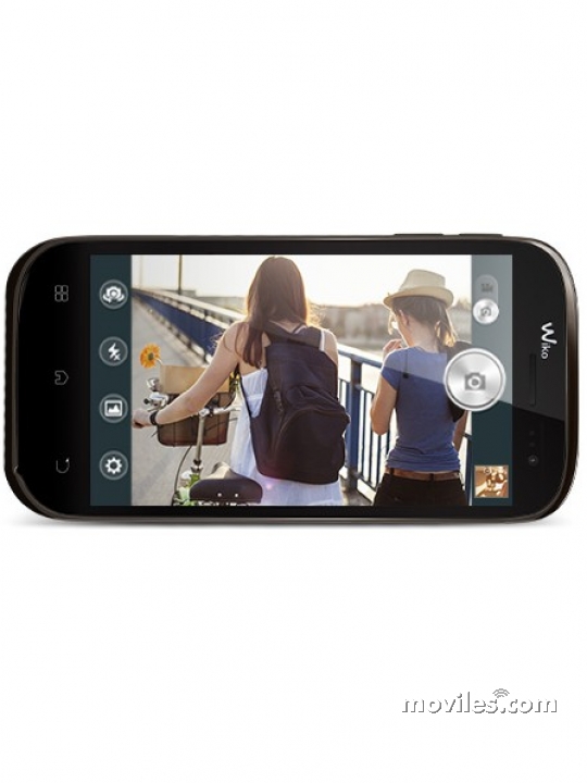 Imagen 4 Wiko Cink Slim 2