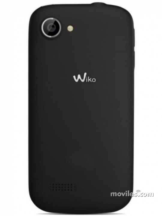 Imagen 8 Wiko Cink Slim 2