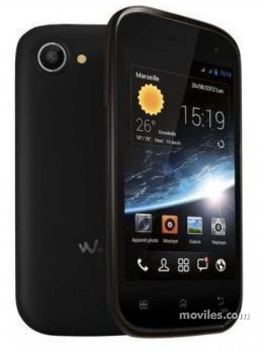 Imagen 4 Wiko Cink Slim
