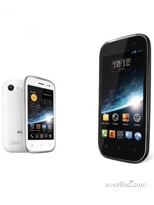 Imagen 7 Wiko Cink Slim