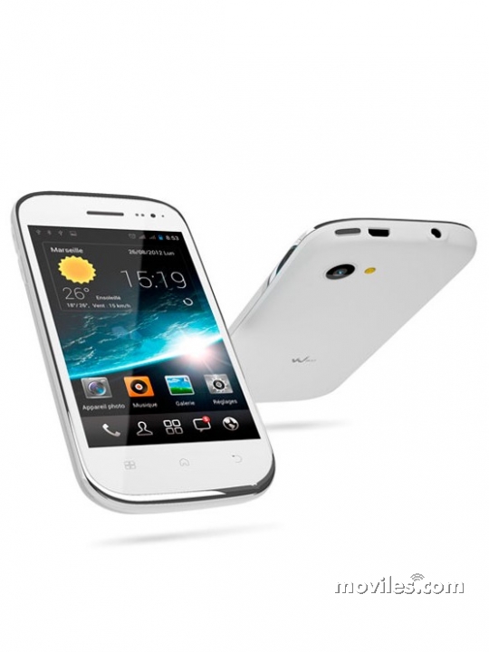 Imagen 10 Wiko Cink Slim