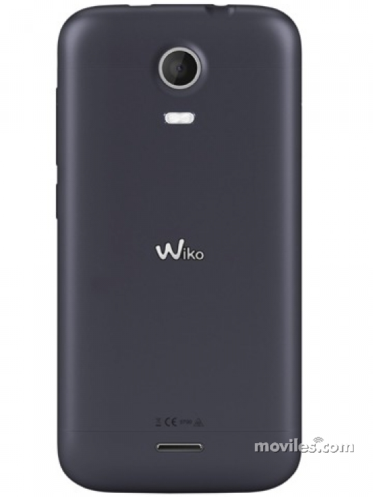 Imagen 3 Wiko Darkmoon