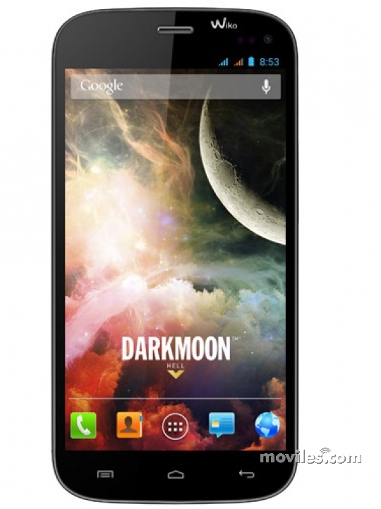 Wiko Darkmoon