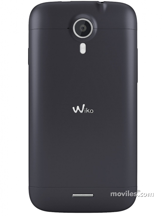 Imagen 5 Wiko Darknight