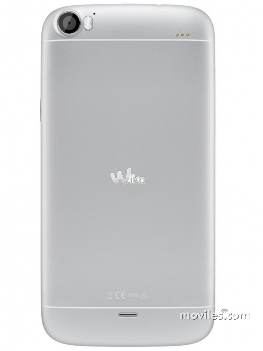 Imagen 3 Wiko Darkside